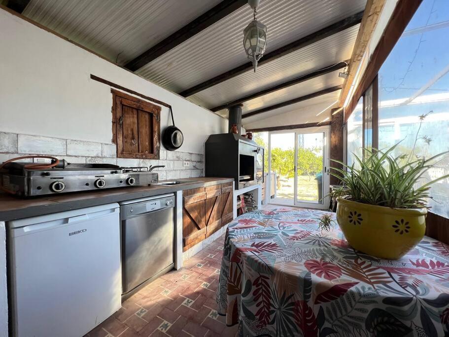 Villa Corralets Calpe Exterior photo