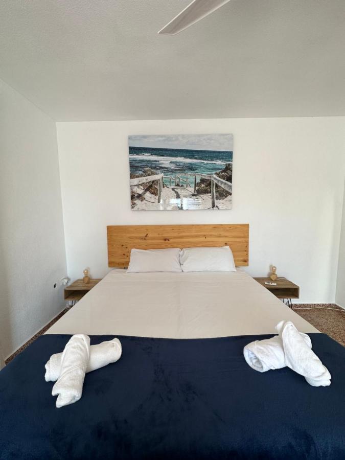 Villa Corralets Calpe Exterior photo